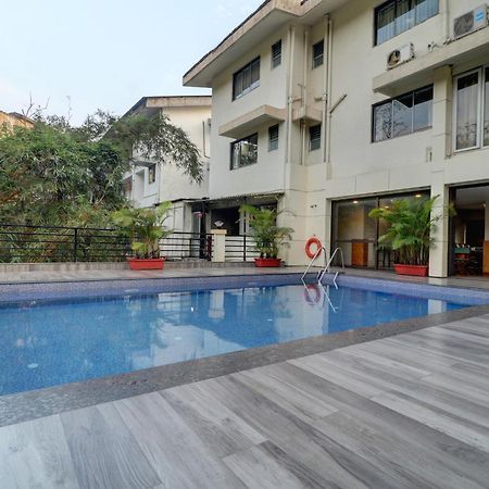 Amazinn Villa Lonavala Exterior foto